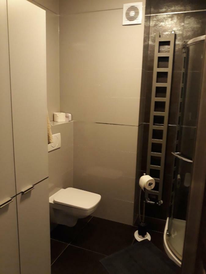 Apartament 303 Z Garazem Osiedle Polanki Kolobrzeg Exterior photo
