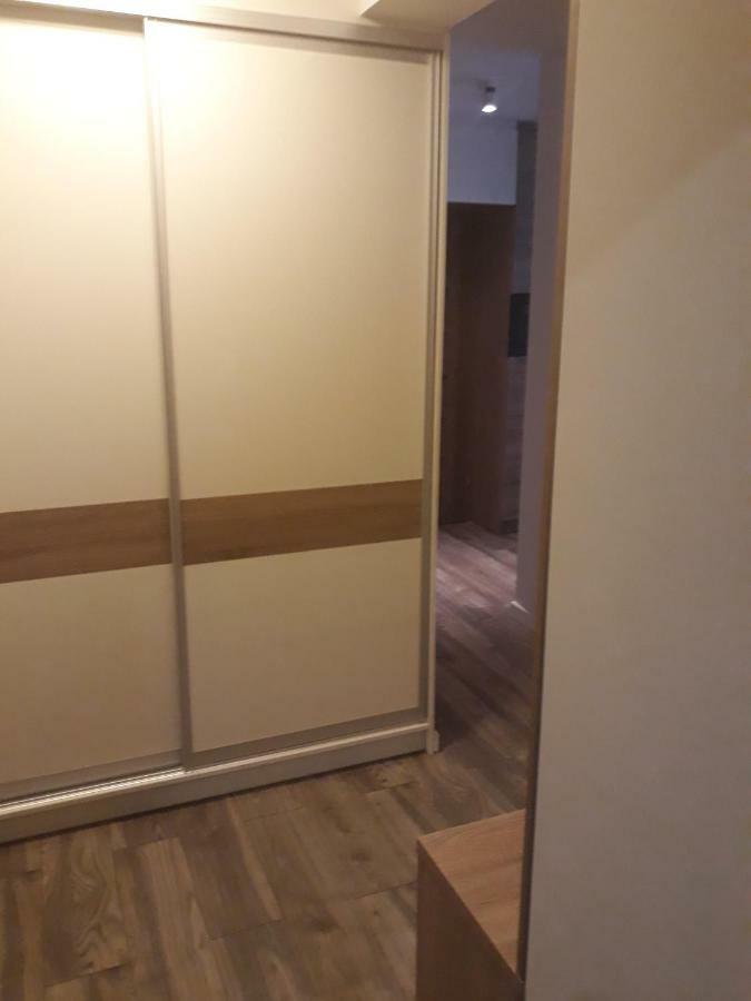 Apartament 303 Z Garazem Osiedle Polanki Kolobrzeg Exterior photo