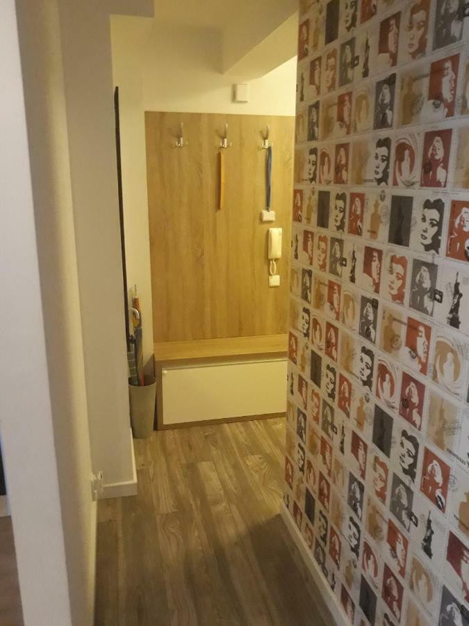 Apartament 303 Z Garazem Osiedle Polanki Kolobrzeg Exterior photo
